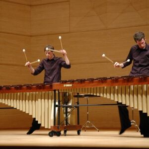 Tchiki Duo